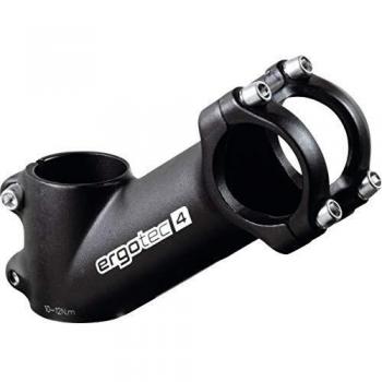 Ergotec High Crab 2 Ahead Stem for Manubrio