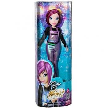 Doll Tecna – L’Avventura Winx