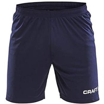 Craft Squad Solid Running Shorts