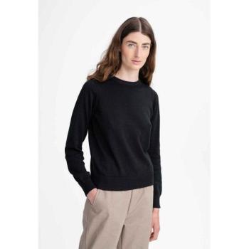 MELA DHANA Feinstrick Pullover – Fairtrade & GOTS