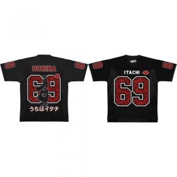 T-shirt Unisexe Naruto