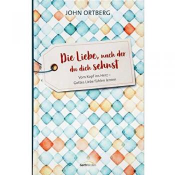 Die Liebe, nach der du dich sehnst