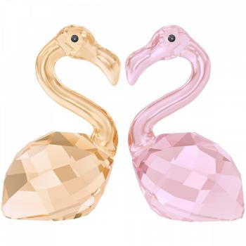 Set Coppia Lovers 5136525 – Vetro Rosato/Pesca