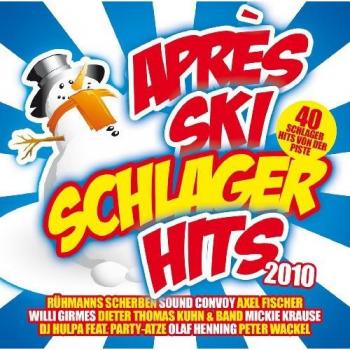 Mélodies Schlager Après-Ski 2010
