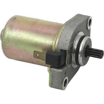 10-Tooth Starter Motor for ETON TXL-50