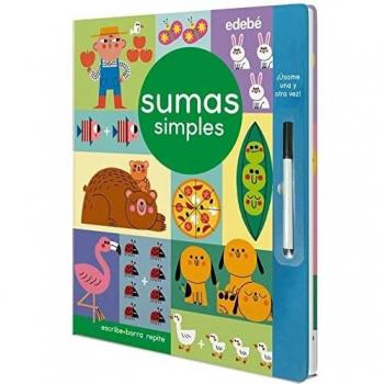 SUMAS SIMPLES