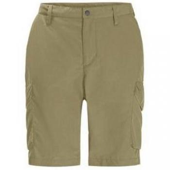 Jack Wolfskin Herren Cargoshorts Kalahari