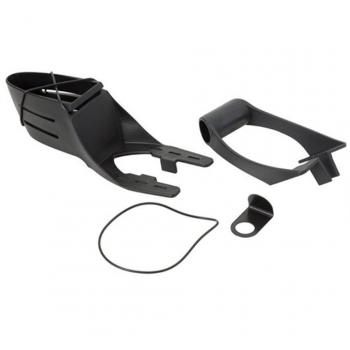 Profile Design Kit di Ricambio Sistema di Idratazione FC Nero