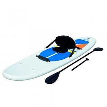 Bestway Sup Kayak White Cap Hydro‑Force 4x