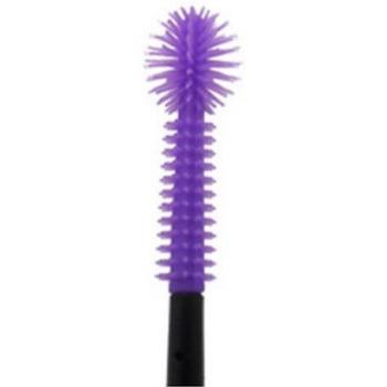 Disposable Silicone Eyelash Applicator Brushes