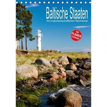 Baltische Staaten