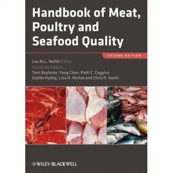 Vitalsource Technologies, Inc. Handbook Of Meat, Poultry And Seafood...