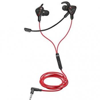 Auriculares trust gaming gxt 408 cobra