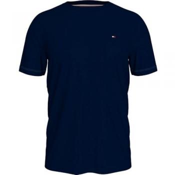 T-Shirt Tommy Hilfiger Blu Taglia XL
