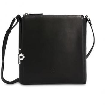 Picard Bali Borsa Nera Tracolla