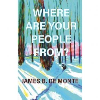 Where Are Your People From?