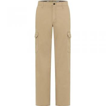 Pantalón Cargo Lee Beige para Hombre