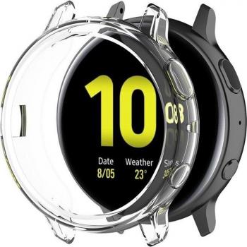 Funda suave y delgada para Samsung Active 2, 44MM