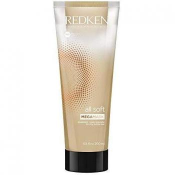 Redken All Soft Megamask Arganöl‑Reichhaltige Pflege-Extender-Maske