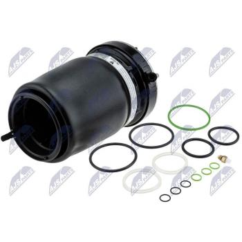 AirSpring EZC‑BM‑309 Heavy‑Duty Suspension