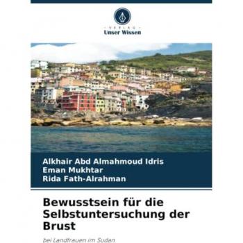 Almahmoud Idris, Alkhair Abd: Bewusstsein für die Selbstuntersuchung der Brust