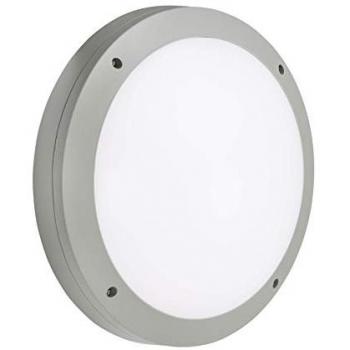 LED Round Bulkhead with CCT & Emergency Sensor
