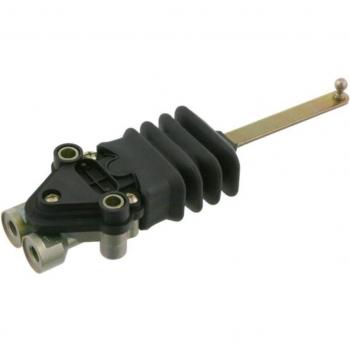 Apoios para Cabina – Válvula 23557 (FEBI Bilstein)