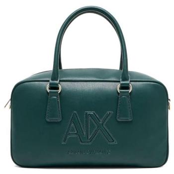 Armani Exchange Beat Green One Size