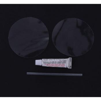 Inflatable Repair Kit with Vinyl Glue