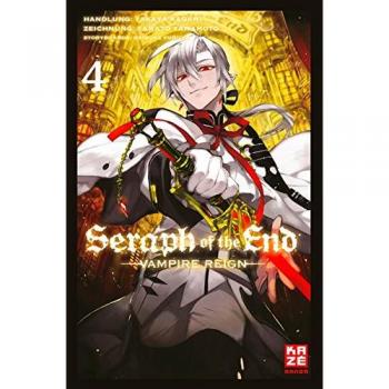 Seraph of the End