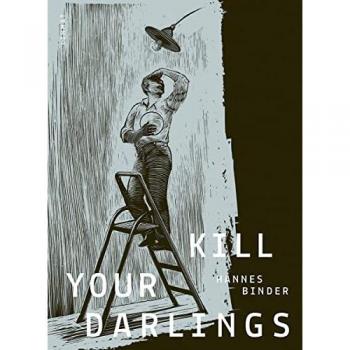 Kill Your Darlings