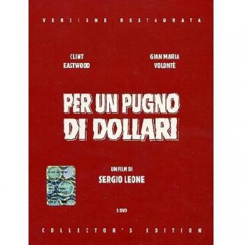 Per Un Pugno Di Dollari