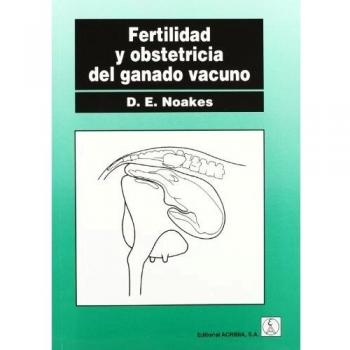 Fertilidad y obstetricia del ganado