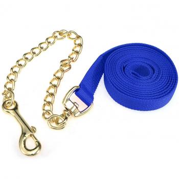 Collar y Arnés Lunge Line 8,5'