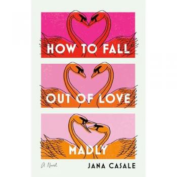How to Fall Out of Love Madly