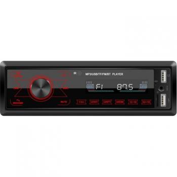 Reproductor de Mp3 para Coche 12V con Conexión Bluetooth y Manos Libres