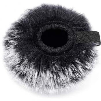 Yeti Pro Furry Windscreen