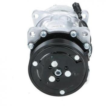 Sistema de compressor de ar condicionado BV PSH 090.225.013.876