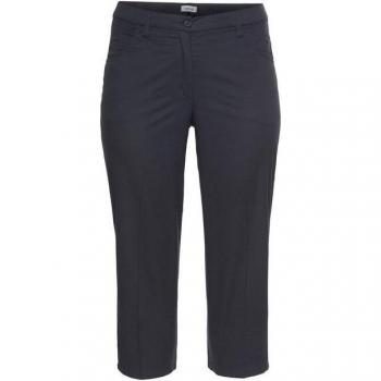 KjBRAND 7/8-Hose Babsie: Modische Freizeitpants