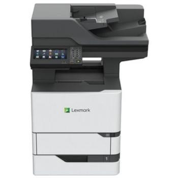 Lexmark MFP MX721adhe 62ppm Duplex con Ethernet e Hard Disk