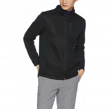 Under Armour Men's Storm Daytona Full Zip Jacket, Black, X-Large