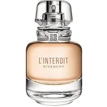 Givenchy L'Interdit Eau de Toilette 35 ml