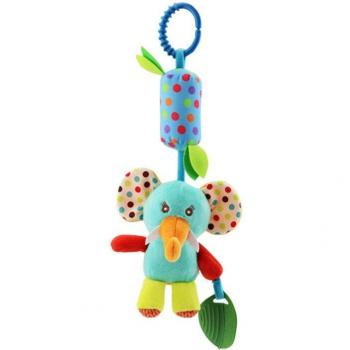 Móvil Infantil de Peluche