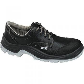 Lemaitre Sicherheitsstiefel Stormix HAUT CAP Gr. 46