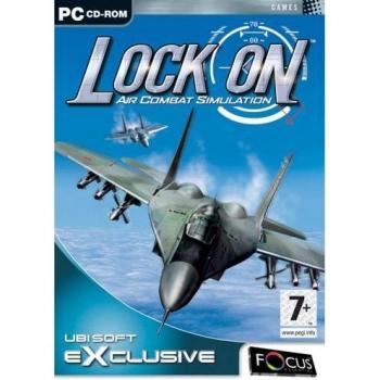 Lock-On: Air Combat Simulator PC