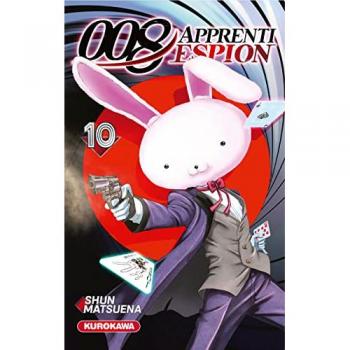 10 Tome 10