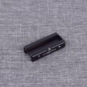 Aluminum Remote Switch Rat Tail Holder for Flashlights M300 M600 M300V 20mm