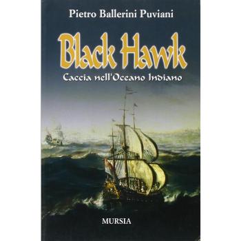 Black Hawk. Caccia nell'Oceano Indiano