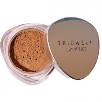 Poudre de Maquillage Velours Trigwell 8g