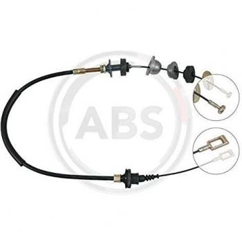 Clutch Cable for ABS, Model K25270